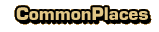 CommonPlaces